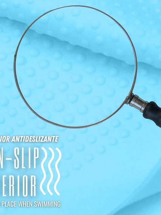 Kinder Badekappen Silikon Cybgene 2025