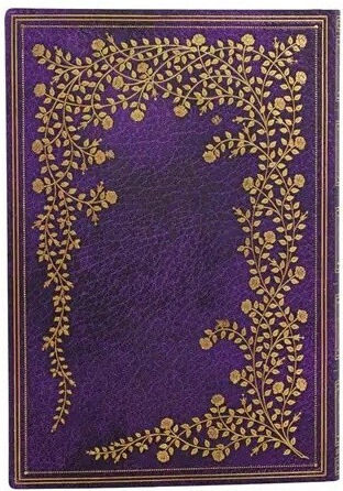 Paperblanks Σημειωματάριο με Στυλοθήκη (Διάφορα Σχέδια)
