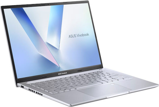 Asus Vivobook 14 M1405NAQ-LY014 14" FHD+ (Ryzen 5-150/16GB/512GB SSD/No OS) (International English Keyboard)