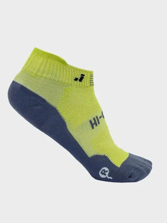 Joluvi Running Socks White 2 Pairs