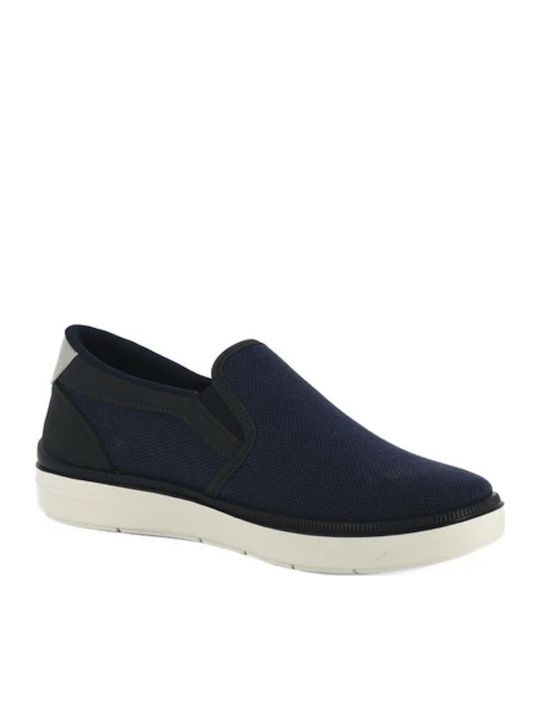 Men's Casual Shoes Blue