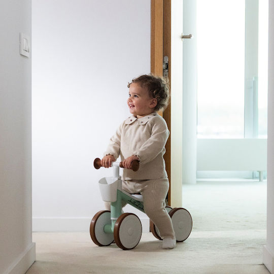 Chillafish Children's Balance Bike Pink