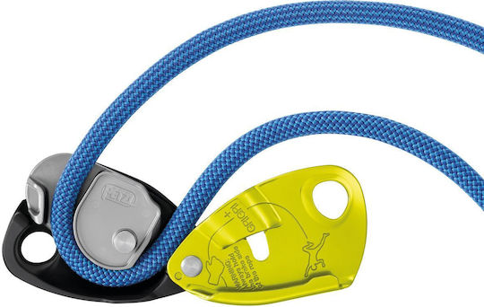Petzl Poliță De Escaladă D015AA02