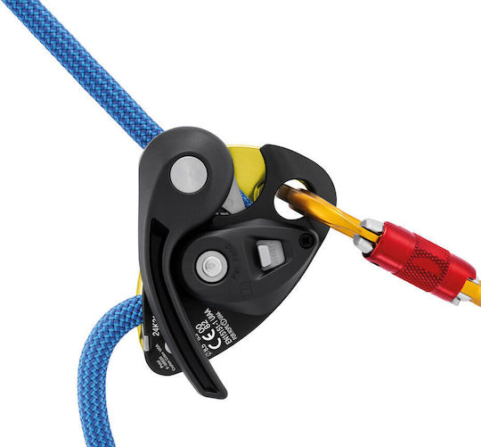 Petzl Poliță De Escaladă D015AA02