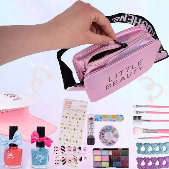Lean Toys Bag Accessories Schönheitsset