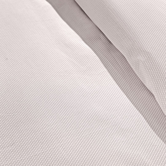 Guy Laroche Minimal Set Pillowcases with Envelope Cover Perla 50x70cm