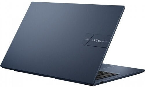 Asus Vivobook 15 X1504VA-BQ4297W 15.6" FHD (Core 7-150U/24GB/512GB SSD/W11 Home) Quiet Blue (US Keyboard)
