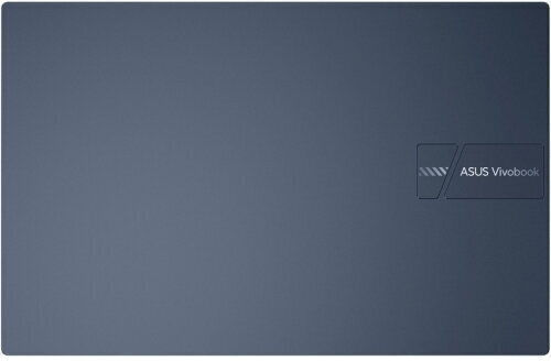 Asus Vivobook 15 X1504VA-BQ4297W 15.6" FHD (Core 7-150U/24GB/512GB SSD/W11 Home) Quiet Blue (US Keyboard)