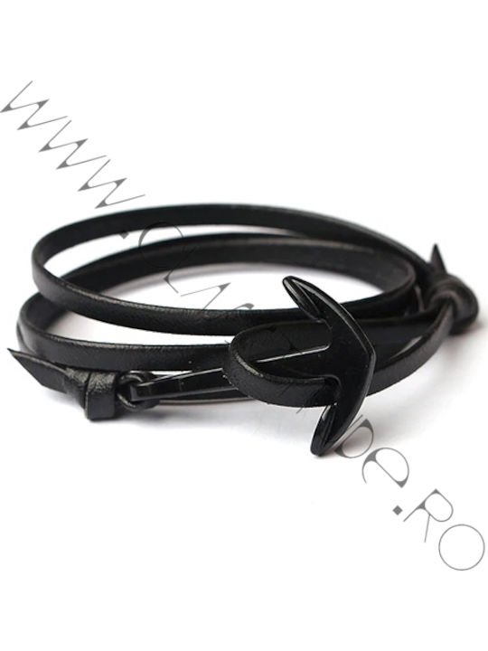 Leather Bracelet