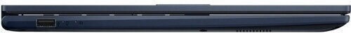 Asus Vivobook 15 X1504VA-BQ4297W 15.6" FHD (Core 7-150U/24GB/512GB SSD/W11 Home) Quiet Blue (US Keyboard)