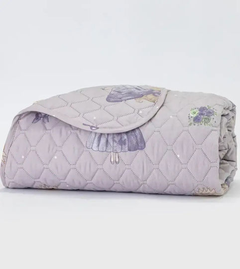 Borea Kids Quilt Set Single 160x220cm