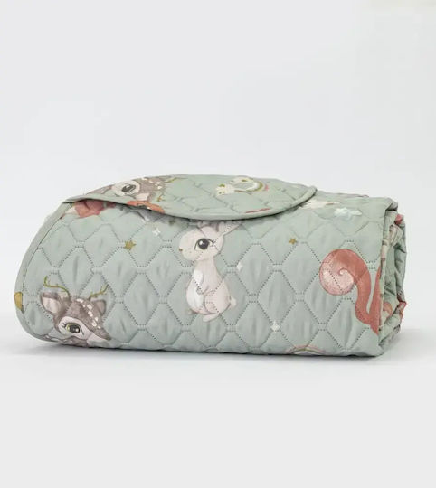 Borea Kids Quilt Set Single 160x220cm