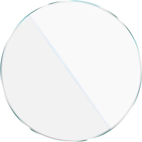 Tempered Glass για το Huawei Watch GT 3 Pro 46mm 1τμχ EDA006792207