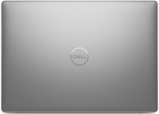 Dell Inspiron 5441 14" FHD+ (Snapdragon-X Plus X1P-64-100/16GB/1TB SSD/W11 Home) Titan Gray (International English Keyboard)
