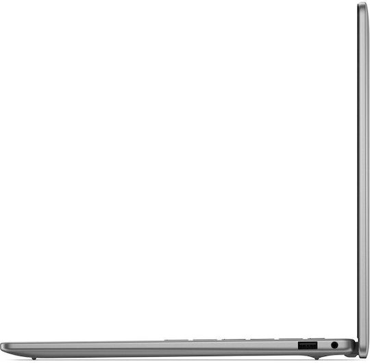 Dell Inspiron 5441 14" FHD+ (Snapdragon-X Plus X1P-64-100/16GB/1TB SSD/W11 Home) Titan Gray (International English Keyboard)
