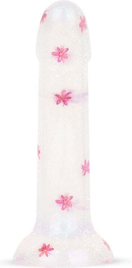 Easytoys Realistisches Dildo Transparent