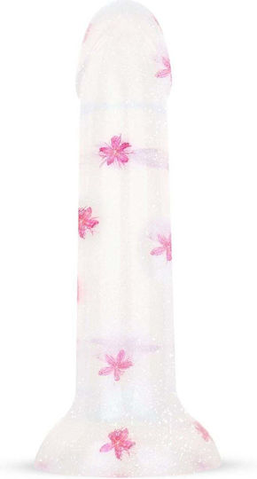 Easytoys Realistisches Dildo Transparent