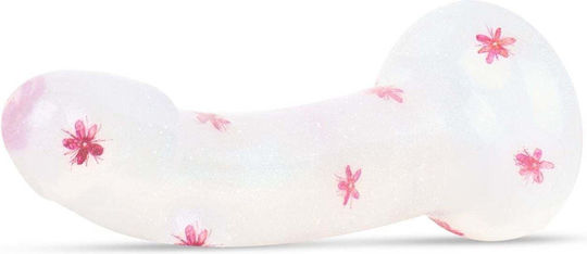 Easytoys Realistisches Dildo Transparent
