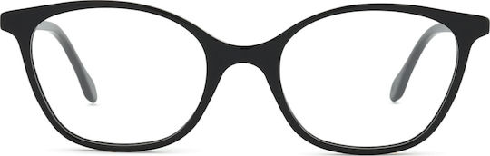 Rame Ochelari Pentru Femei Din Plastic Germano Gambini Mini Gg43 N 48