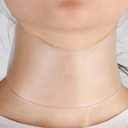Gesichtspflegegeräte Maske