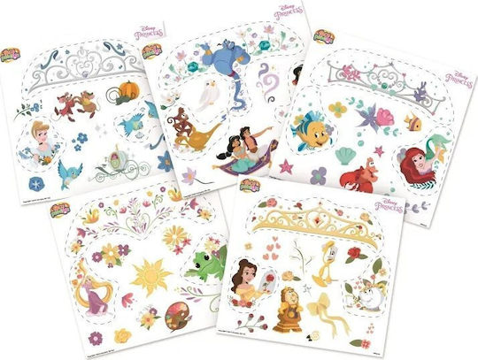 Disney Face Paintoos Disney Beauty Toy