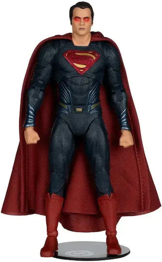 Φιγούρα Δράσης Superman 19εκ.