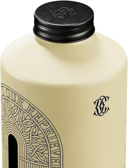 Commune Refill Sampon de Hidratare și Volum pentru Păr Vopsit 750ml