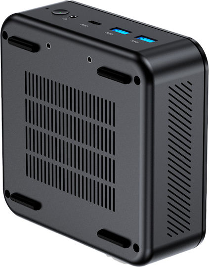 Minix NR660LP Mini PC (Ryzen 5 6600H/16GB DDR5/512GB SSD/W11 Pro)