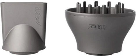 Eurostil Vision Air Hair Dryer