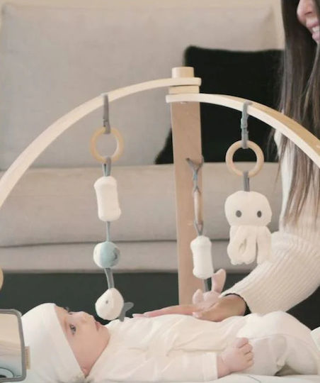 Bamboom Hanging Toy for Newborns
