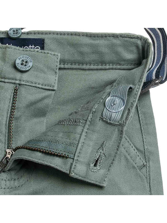 Kids Trousers Green