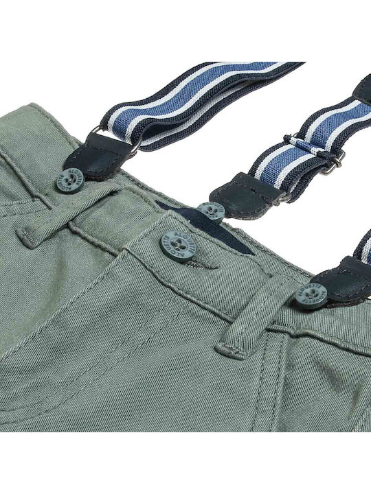 Kids Trousers Green