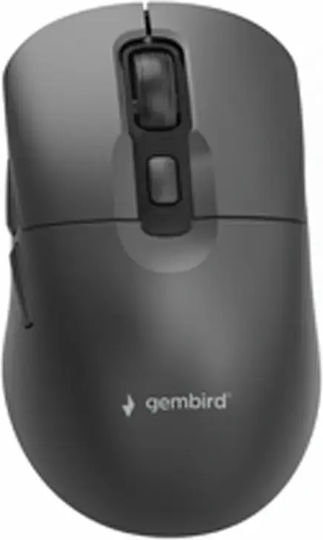 Gembird Silent Key Pro Wireless Keyboard & Mouse Set English US