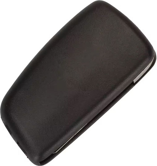 Telecomandă Cheie Auto Completă Techstar Compatibilă Nissan Qashqai J11 Pulsar C13 Juke F15 X-Trail T32 Micra 2 Butoane 433 Mhz 4a Pcf7952e Cwtwb1g767