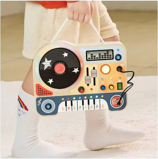 Top Bright Musikspielzeug