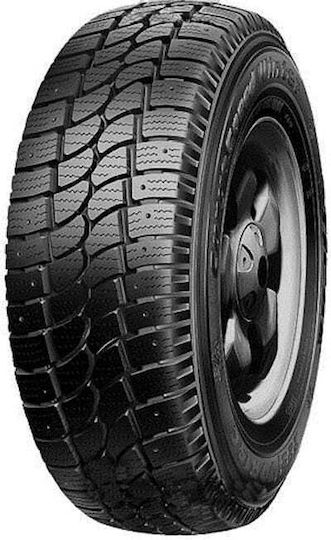 Winter Tire Tigar Cargo Speed Winter 225/70r15c 112/110r