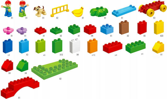 Bounn Jucărie de Construcție