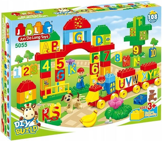 Bounn Jucărie de Construcție