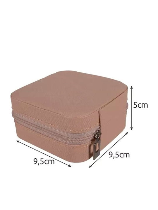 Set De Creare Bijuterii 66 Piese Brățară Colier Multicolor