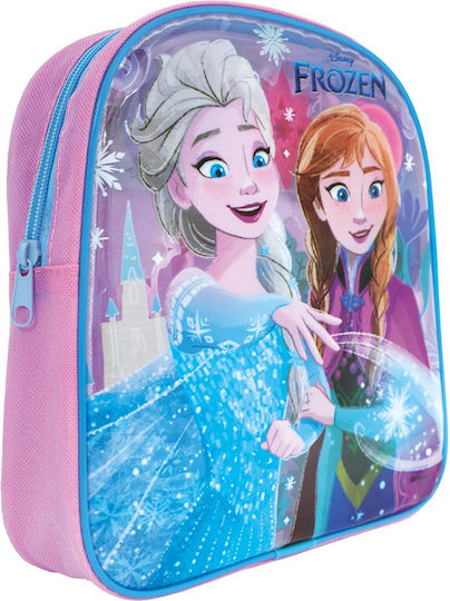 AS Plasticine Backpack for Ages 3+