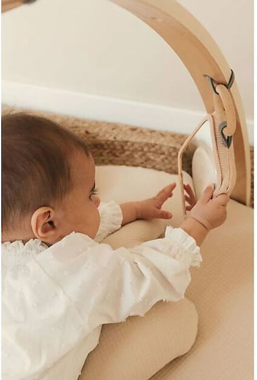 Bamboom Activity Play Mat for Newborns