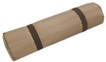 Hupa Self-Inflating Single Camping Sleeping Mat Khaki