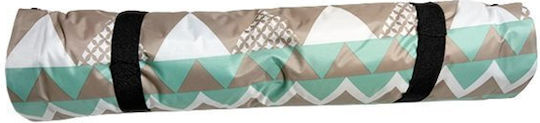 Hupa Self-Inflating Single Camping Sleeping Mat