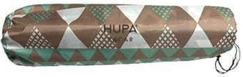 Hupa Self-Inflating Single Camping Sleeping Mat