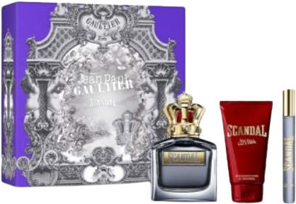 Jean Paul Gaultier Ανδρικό Σετ με Eau de Toilette