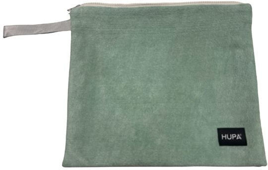 Hupa Πετσέτα Microfiber Σώματος Χακί 175x80εκ.