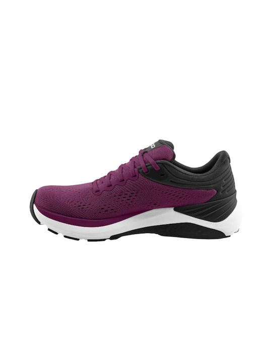 Pantofi Sport de Alergare Pentru Femei Mov