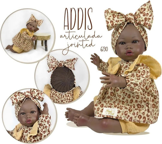 Nines d' Onil Baby-Puppe