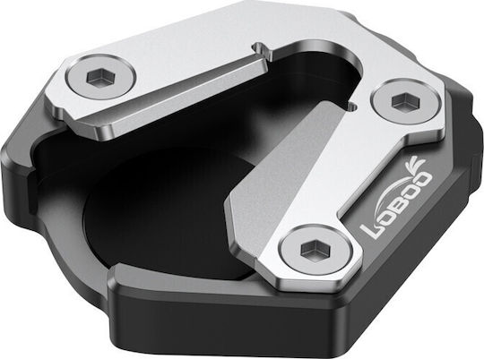 Loboo Aluminum Side Stand Pad Ktm1290 Super Adventure S 2022