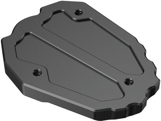 Loboo Aluminum Side Stand Pad Triumph Tiger 900 Rally Pro 2021
